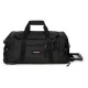 куфари,eastpak,leatherface,s+,41l,trolley,bag,black,(black)