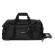 куфари,eastpak,leatherface,s+,41l,trolley,black