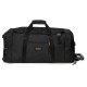 куфари,eastpak,leatherface,l+,104l,trolley,bag,black,(black)