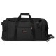 куфари,eastpak,leatherface,l+,104l,trolley,black
