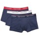 боксерки,мъжко,бельо,tommy,hilfiger,low,rise,boxers,3,units,blue