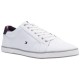 маратонки,мъжки,маратонки,tommy,hilfiger,canvas,lace,up,trainers,white