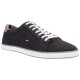 маратонки,мъжки,маратонки,tommy,hilfiger,canvas,lace,up,trainers,black