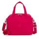 чанта,раници,kipling,miyo,lunch,bag,pink