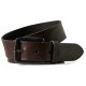 колан,колани,jack,&,jones,victor,leather,belt,black
