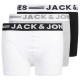боксерки,детско,бельо,jack,&,jones,sense,boxers,3,units,light,grey,melange,(grey)