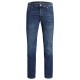 дънки,мъжки,панталони,jack,&,jones,tim,original,am,814,slim,jeans,blue