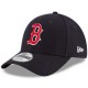 шапка,всички,шапки,new,era,mlb,the,league,boston,sox,otc,cap,navy,(blue)