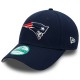 шапка,всички,шапки,new,era,nfl,the,league,new,england,patriots,otc,cap,blue,(dark,blue)