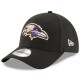 шапка,всички,шапки,new,era,nfl,the,league,baltimore,ravens,otc,cap,black,(black)