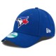 шапка,всички,шапки,new,era,mlb,the,league,toronto,blue,jays,otc,cap,blue,(blue)