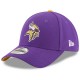 шапка,всички,шапки,new,era,nfl,the,league,minnesota,vikings,otc,cap,purple,(purple)