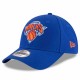 шапка,всички,шапки,new,era,nba,the,league,new,york,knicks,otc,cap,blue,(blue)