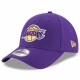 шапка,всички,шапки,new,era,nba,the,league,los,angeles,lakers,otc,cap,purple,(purple)
