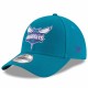 шапка,всички,шапки,new,era,nba,the,league,charlotte,hornets,otc,cap,blue,(turquoise)