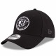 шапка,всички,шапки,new,era,nba,the,league,brooklyn,nets,otc,cap,black