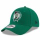 шапка,всички,шапки,new,era,nba,the,league,boston,celtics,otc,cap,green,(green)