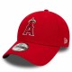 шапка,всички,шапки,new,era,mlb,the,league,anaheim,angels,otc,cap,red,(red)