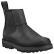 юношески,обувки,детски,боти,timberland,courma,chelsea,youth,boots,black