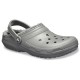 дамски,сандали,и,чехли,crocs,classic,lined,clogs,grey,(slate,grey,smoke)