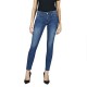 дънки,дамски,панталони,replay,new,luz,jeans,blue