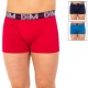 боксерки,мъжко,бельо,dim,paris,d01qu,cotton,pawerful,boxers,3,units,multicolor