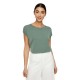тениска,дамски,тениски,vero,moda,ava,short,sleeve,t,shirt,laurel,wreath,(pink)