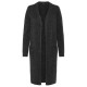жилетка,дамски,пуловери,дамски,плетени,дрехи,vero,moda,doffy,open,noos,cardigan,black,(black,melange)