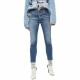 дънки,дамски,панталони,diesel,babhila,jeans,blue,(blue)