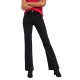 дамски,дънки,дамски,панталони,wrangler,flare,jeans,black