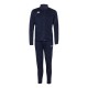 анцуг,детски,анцузи,kappa,salcito,tracksuit,white,blue,(blue,marine,white)