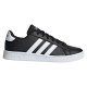 маратонки,детски,маратонки,adidas,grand,court,trainers,core,black,ftwr,white,ftwr,white,(black)