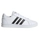 маратонки,детски,маратонки,adidas,grand,court,trainers,white