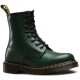 обувки,мъжки,боти,dr,martens,1460,greasy,boots,green