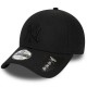 шапка,всички,шапки,new,era,diamond,era,9forty,new,york,yankees,cap,black,(black,black)