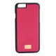други,аксесоари,dolce,&,gabbana,iphone,6,6s,phone,case,dark,pink,(pink)