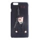 други,аксесоари,dolce,&,gabbana,iphone,6,6s,paris,phone,case,black,(black)