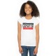 тениска,детски,тениски,levi´s,®,sportswear,logo,short,sleeve,t,shirt,transparent,(white)