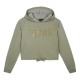 блуза,детски,блузи,beckaro,six,rivers,studio,sweatshirt,green,(olive)