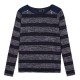 тениска,мъжки,тениски,дамски,тениски,beckaro,north,california,long,sleeve,t,shirt,blue,(dark,ocean,blue)