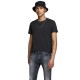 тениска,мъжки,тениски,jack,&,jones,organic,basic,short,sleeve,t,shirt,black
