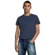 тениска,мъжки,тениски,jack,&,jones,organic,basic,short,sleeve,t,shirt,navy,blazer,(blue)
