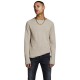 блуза,мъжки,пуловери,jack,&,jones,hill,sweater,oatmeal,melange,(beige)