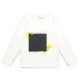 тениска,мъжки,тениски,дамски,тениски,esprit,rp1019308,long,sleeve,t,shirt,white,(off,white)