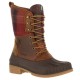 обувки,дамски,боти,дамски,високи,обувки,за,ходене,kamik,sienna,2,snow,boots,brown,(dark,brown)