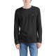 тениска,мъжки,тениски,дамски,тениски,levi´s,®,the,original,long,sleeve,t,shirt,black,(black)