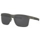слънчеви,очила,слънчеви,очила,oakley,holbrook,polarized,sunglasses,grey,(matte,gunmetal)