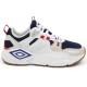 маратонки,мъжки,маратонки,umbro,runner,m,trainers,white,(white,dark,navy,off,white,vermillion)