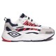 маратонки,мъжки,маратонки,umbro,neptune,trainers,white,dark,navy,vermillion,(white)