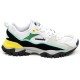 маратонки,дамски,маратонки,umbro,bumpy,trainers,white,black,beach,glass,fluo,yellow,(multicolor)